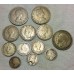 GREAT BRITAIN UK 1860-1963 . MIXED RARE COINS GREAT BRITAIN UK 1860-1963 . MIXED RARE COINS